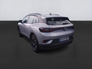 Volkswagen ID.4 Pro 128kW (174CV) Automático