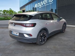 Volkswagen ID.4 Pro 128kW (174CV) Automático