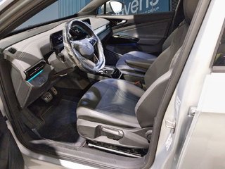 Volkswagen ID.4 Pro 128kW (174CV) Automático
