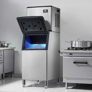 Fabbricatore di ghiaccio commerciale - Testa, 249,