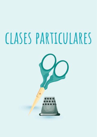 CLASES DE APOYO DE VERANO