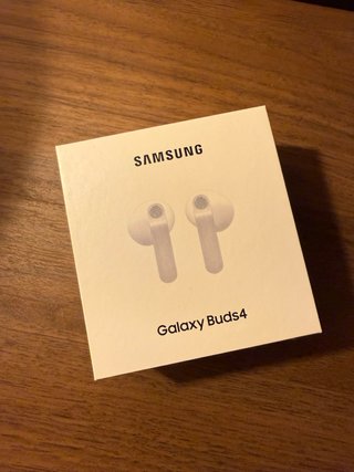 Samsung Galaxy Buds 4 Blancos