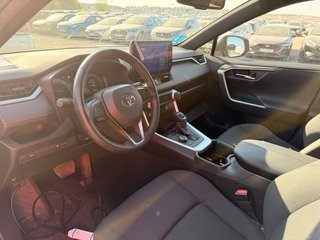 Toyota Rav4 2.5l PLUG-IN 300PH (e-CVT) Advance