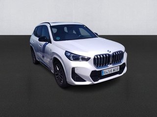 BMW X1 sDrive18i
