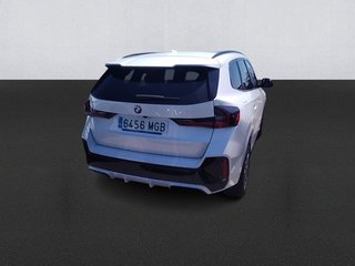BMW X1 sDrive18i