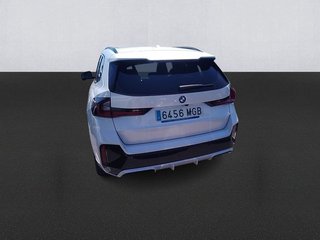 BMW X1 sDrive18i