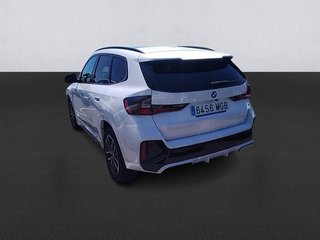 BMW X1 sDrive18i