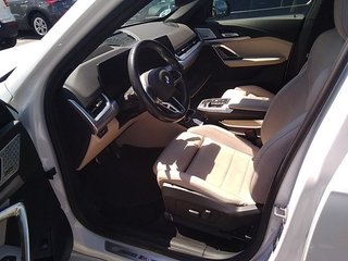 BMW X1 sDrive18i
