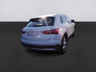 Audi Q3 Advanced 35 TFSI 110kW (150CV) S tronic