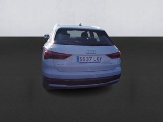 Audi Q3 Advanced 35 TFSI 110kW (150CV) S tronic