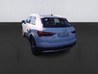 Audi Q3 Advanced 35 TFSI 110kW (150CV) S tronic