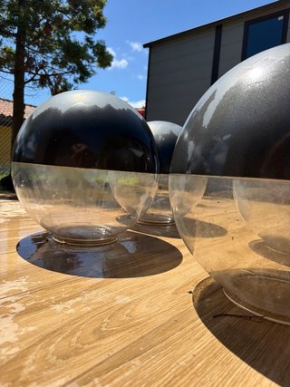 Esfera de farola