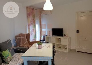 Piso en venta en Ctra. Circunvalación - La Magdalena en Jaén