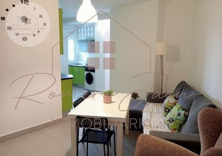 Piso en venta en Ctra. Circunvalación - La Magdalena en Jaén
