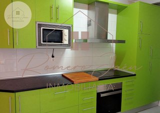 Piso en venta en Ctra. Circunvalación - La Magdalena en Jaén