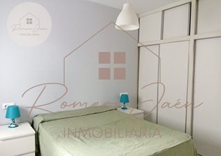 Piso en venta en Ctra. Circunvalación - La Magdalena en Jaén