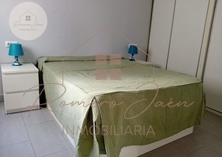 Piso en venta en Ctra. Circunvalación - La Magdalena en Jaén