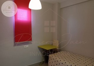 Piso en venta en Ctra. Circunvalación - La Magdalena en Jaén