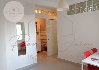 Piso en venta en Ctra. Circunvalación - La Magdalena en Jaén