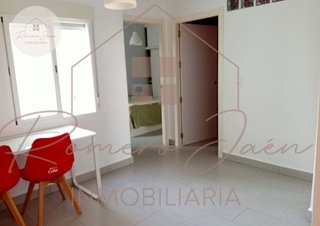 Piso en venta en Ctra. Circunvalación - La Magdalena en Jaén