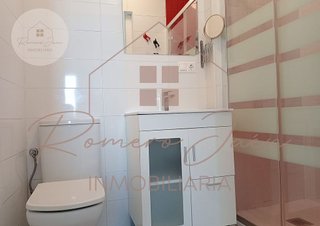 Piso en venta en Ctra. Circunvalación - La Magdalena en Jaén