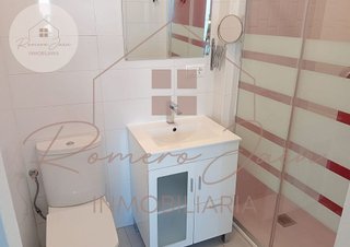Piso en venta en Ctra. Circunvalación - La Magdalena en Jaén