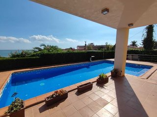 Chalet en venta en Montsià de Mar en Alcanar