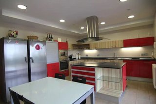 Chalet en venta en Montsià de Mar en Alcanar