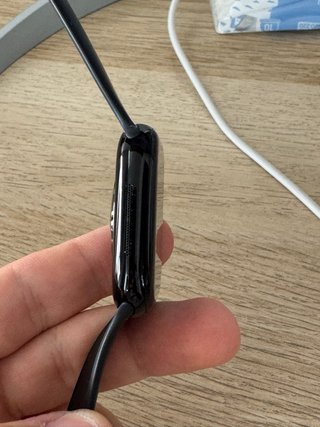 Apple Watch Series 10 46mm.