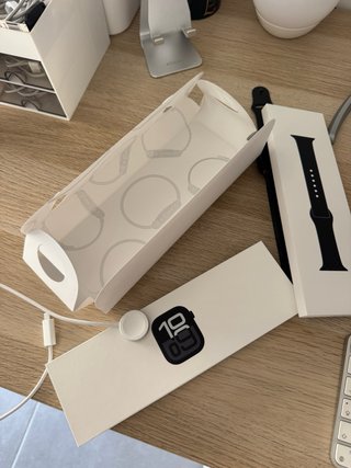 Apple Watch Series 10 46mm.