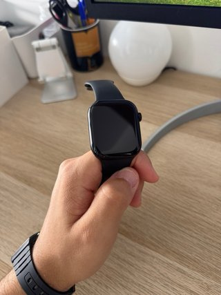 Apple Watch Series 10 46mm.