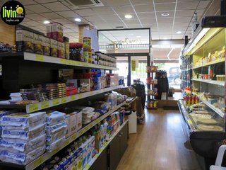 Local comercial en venta en Belén - San Roque en Jaén