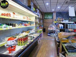 Local comercial en venta en Belén - San Roque en Jaén