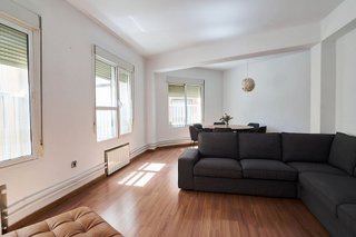 Piso en venta en San Ildefonso - Catedral en Jaén