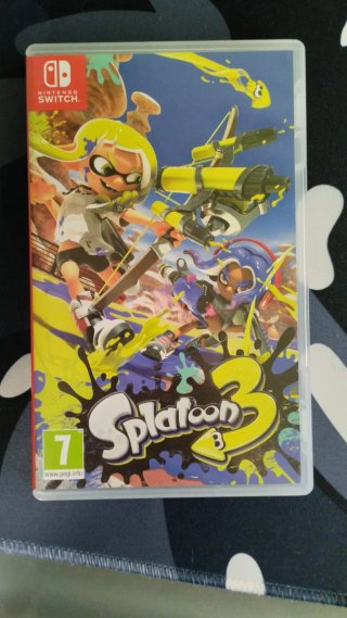 Juegos para switch nintendo