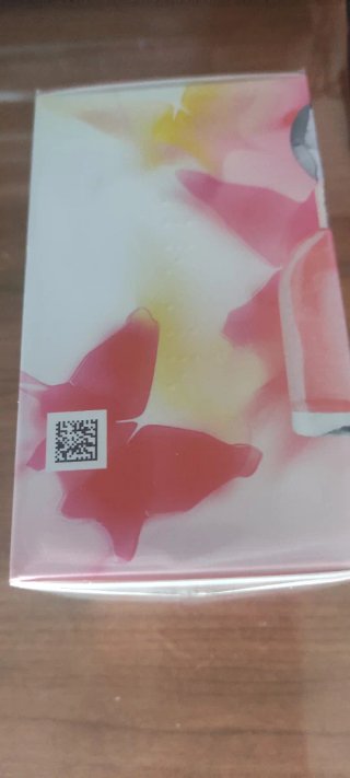 Cacharel Ella Eau de Parfum 100 ml