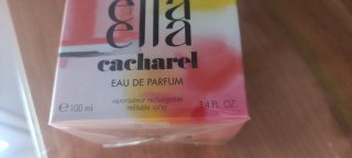 Cacharel Ella Eau de Parfum 100 ml