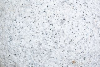 Sfera decorativa in pietra · Vasi