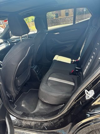 BMW X2 2021