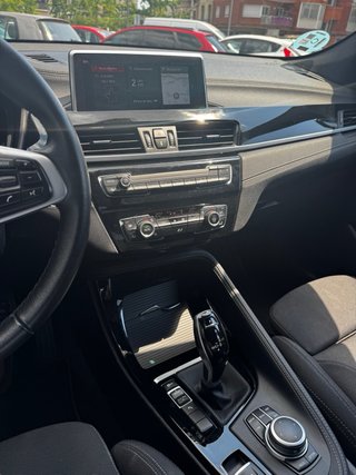 BMW X2 2021