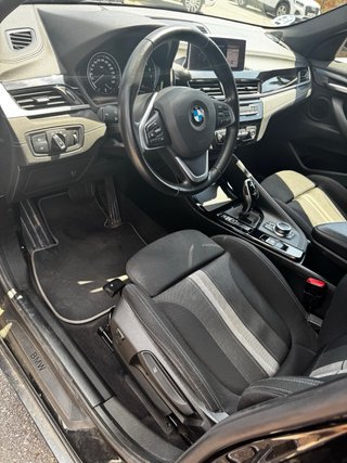 BMW X2 2021