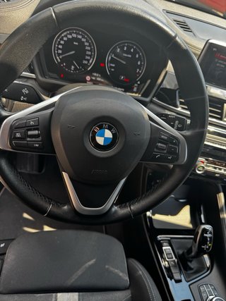 BMW X2 2021