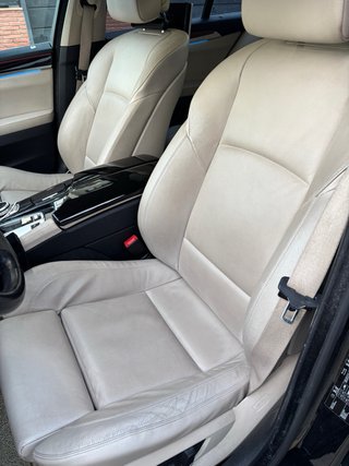 BMW 530d