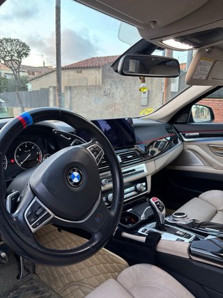 BMW 530d