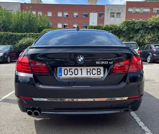 BMW 530d