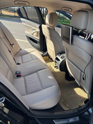 BMW 530d