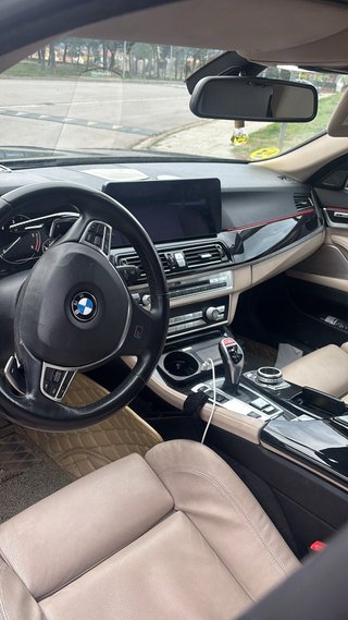 BMW 530d