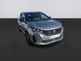 Peugeot 3008 300 e-EAT8 GT
