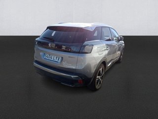 Peugeot 3008 300 e-EAT8 GT