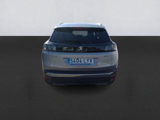 Peugeot 3008 300 e-EAT8 GT